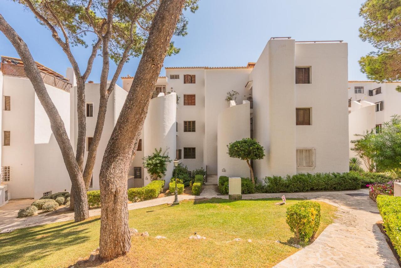 Apartamento Ferrera Park 307 Кала Ферера Екстериор снимка