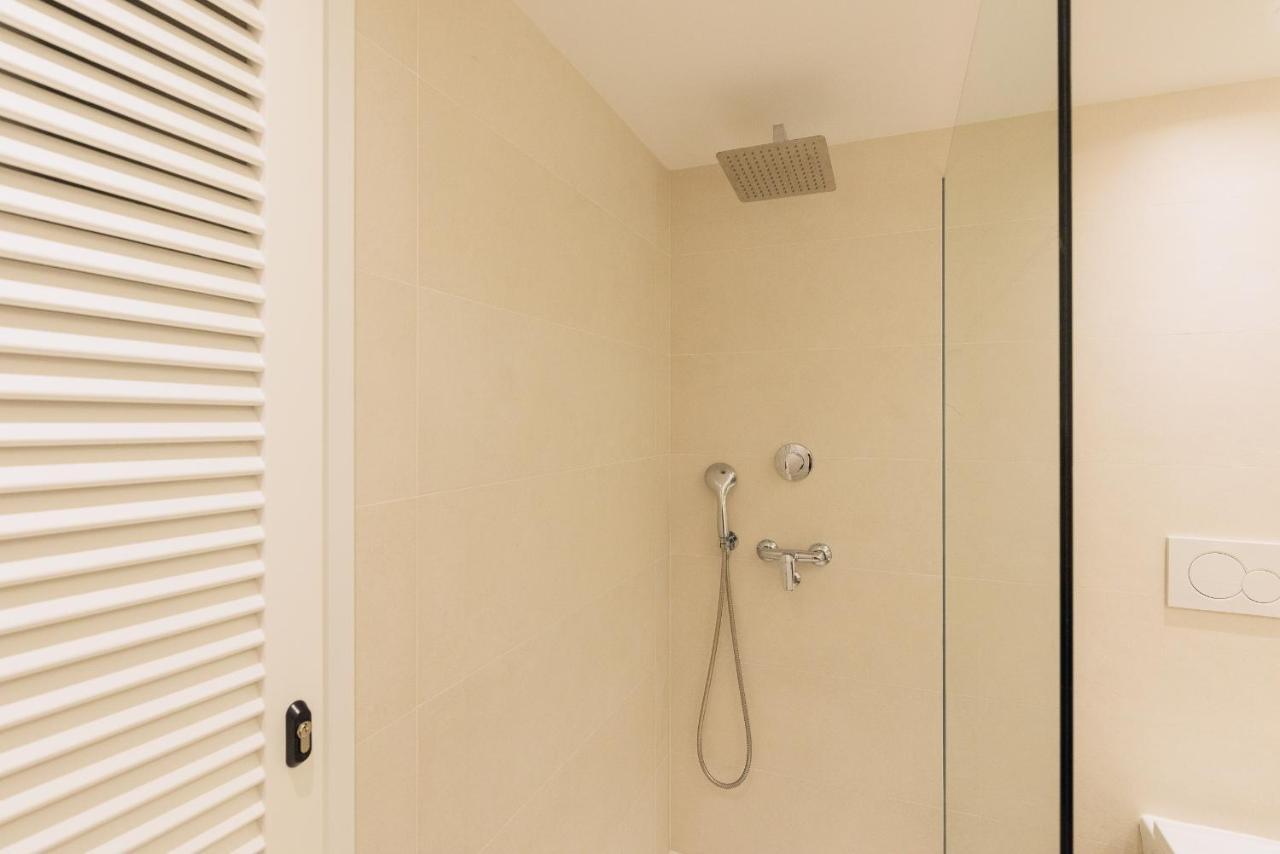Apartamento Ferrera Park 307 Кала Ферера Екстериор снимка