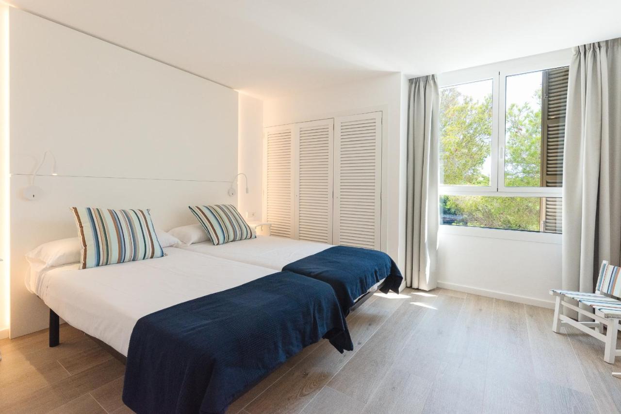 Apartamento Ferrera Park 307 Кала Ферера Екстериор снимка